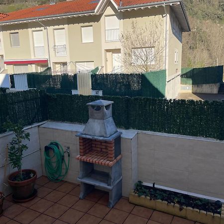 הוילה Arredondo Casa En La Montana Con Piscina De Temporada מראה חיצוני תמונה
