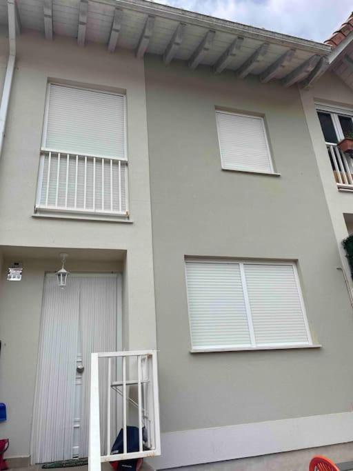 הוילה Arredondo Casa En La Montana Con Piscina De Temporada מראה חיצוני תמונה