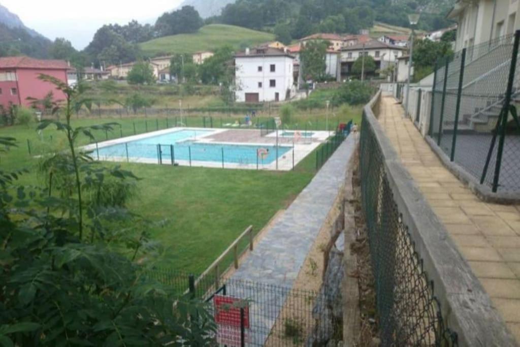 הוילה Arredondo Casa En La Montana Con Piscina De Temporada מראה חיצוני תמונה
